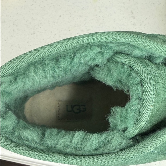 UGG Men's NEUMEL/Rainforest Sz 13 - Picture 6 of 15
